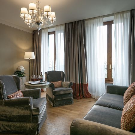 Palazzo Leopoldo Dimora Storica & Spa Radda in Chianti Dış mekan fotoğraf