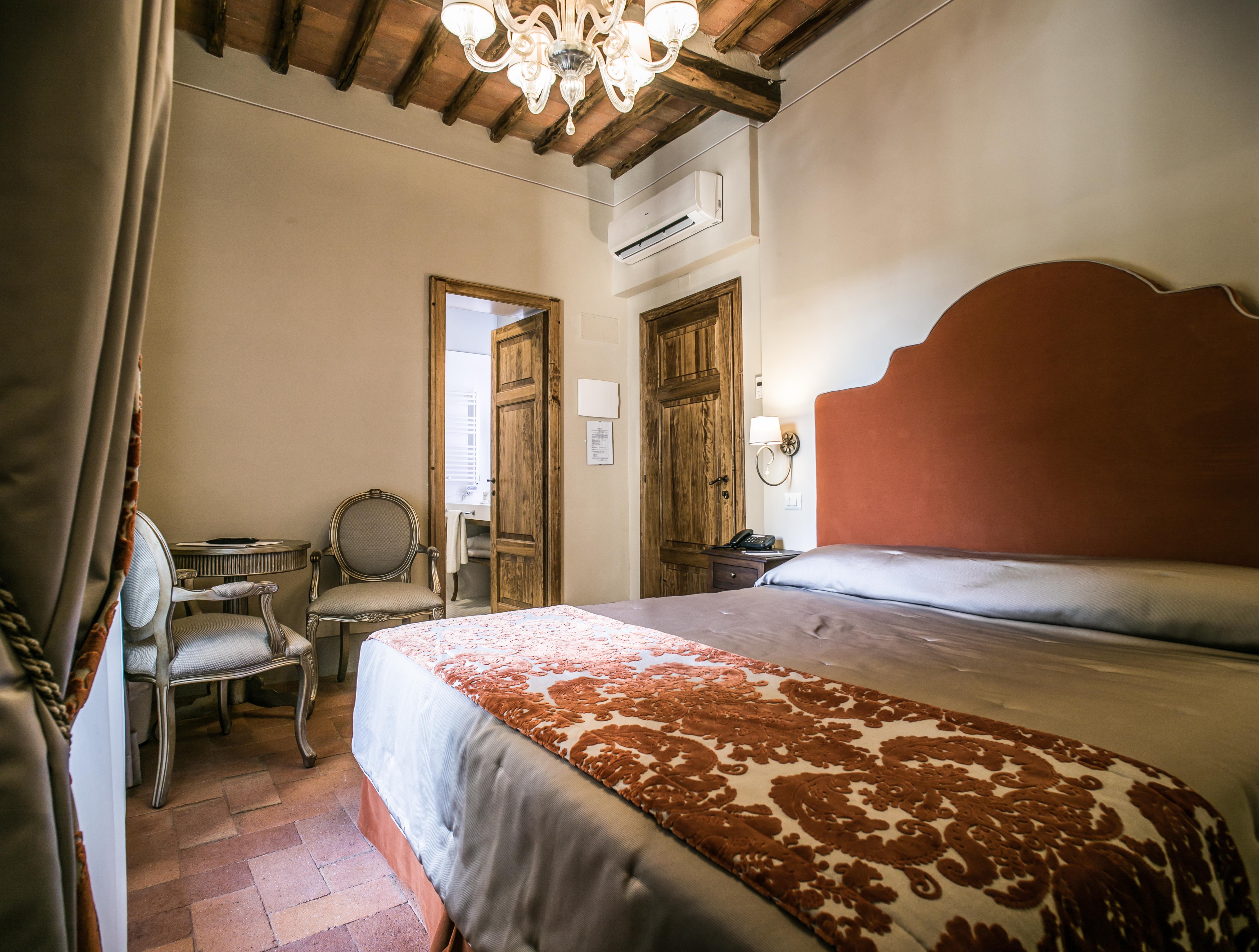 Palazzo Leopoldo Dimora Storica & Spa Radda in Chianti Dış mekan fotoğraf
