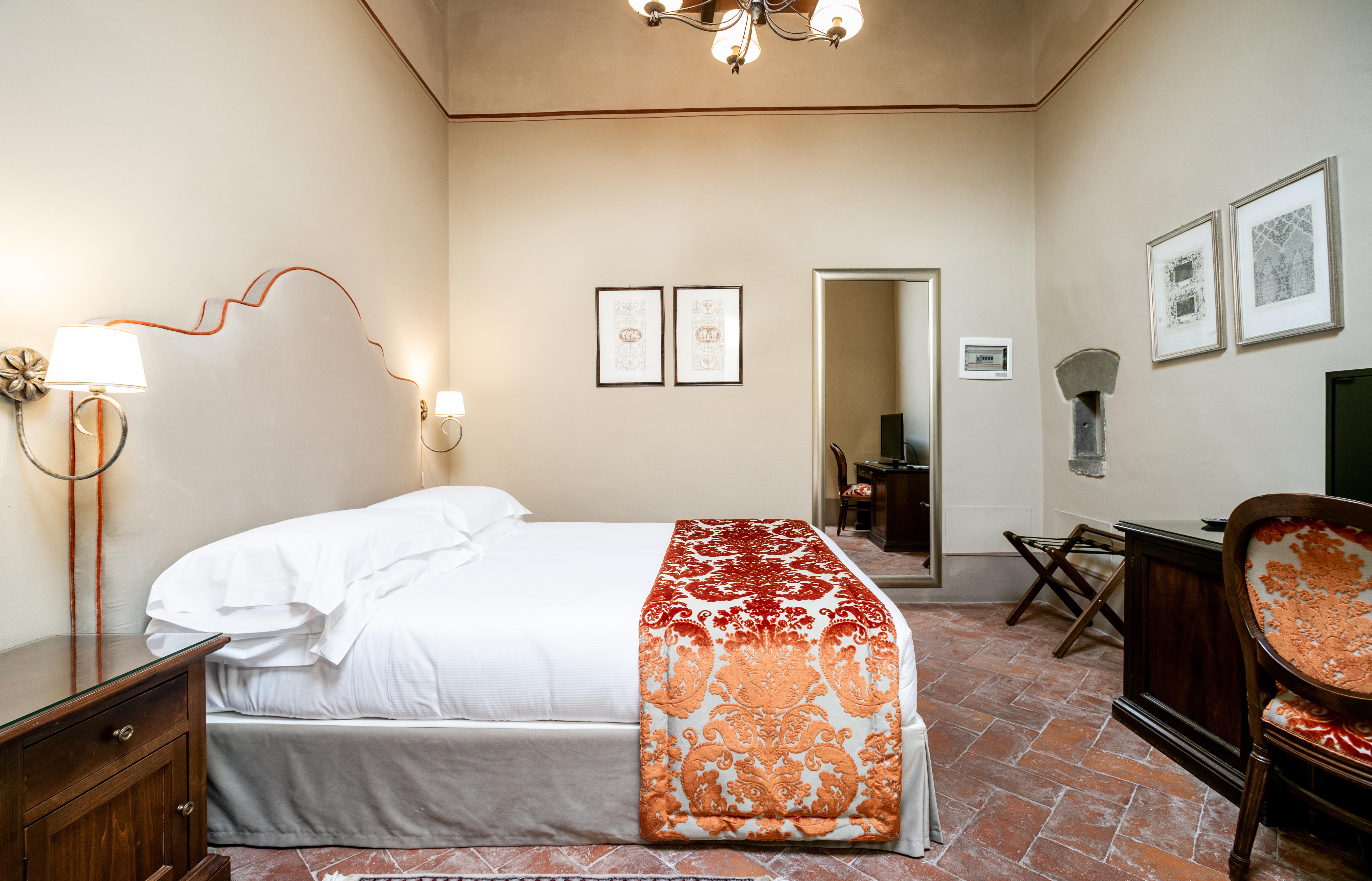 Palazzo Leopoldo Dimora Storica & Spa Radda in Chianti Dış mekan fotoğraf
