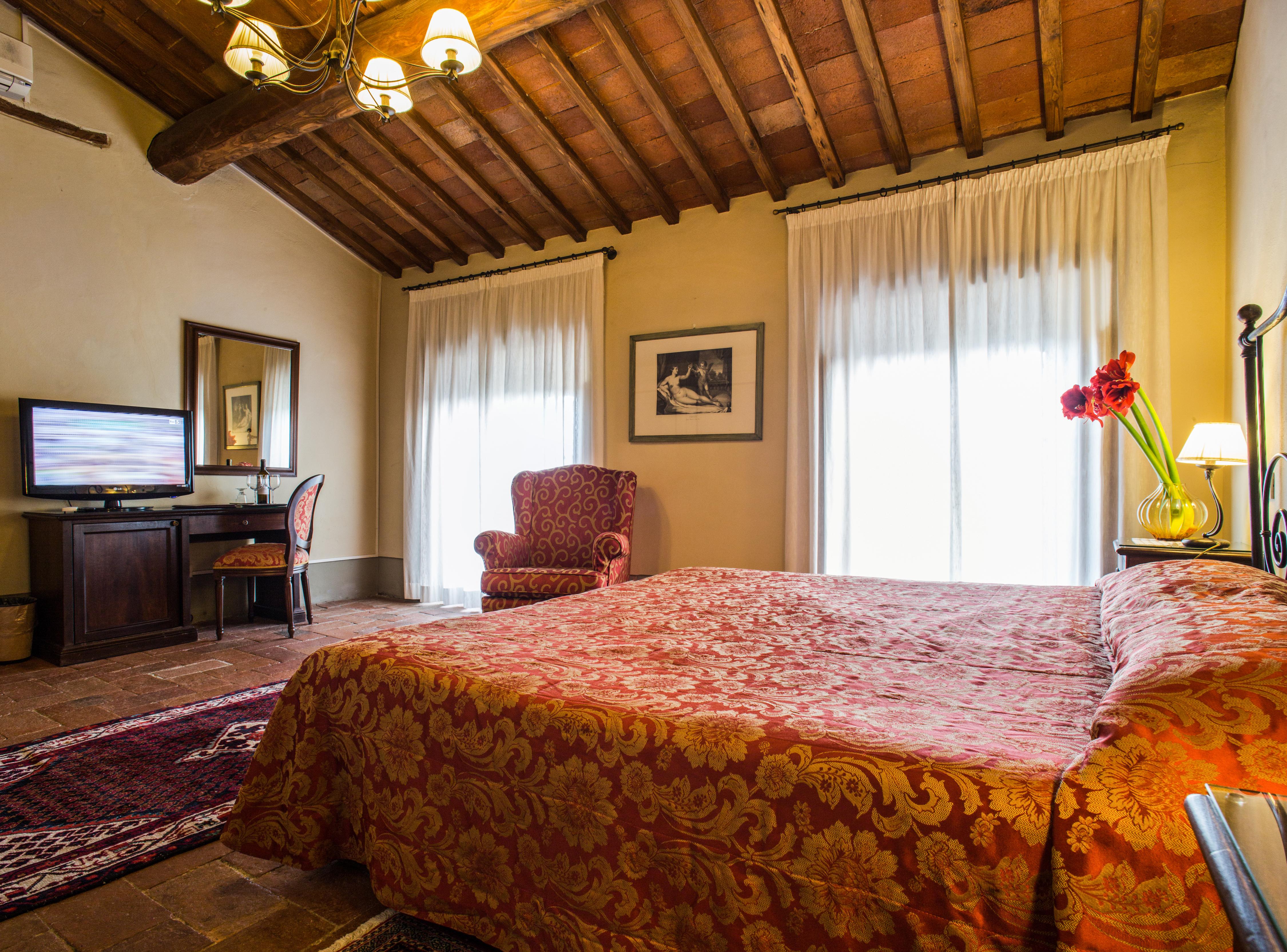 Palazzo Leopoldo Dimora Storica & Spa Radda in Chianti Dış mekan fotoğraf