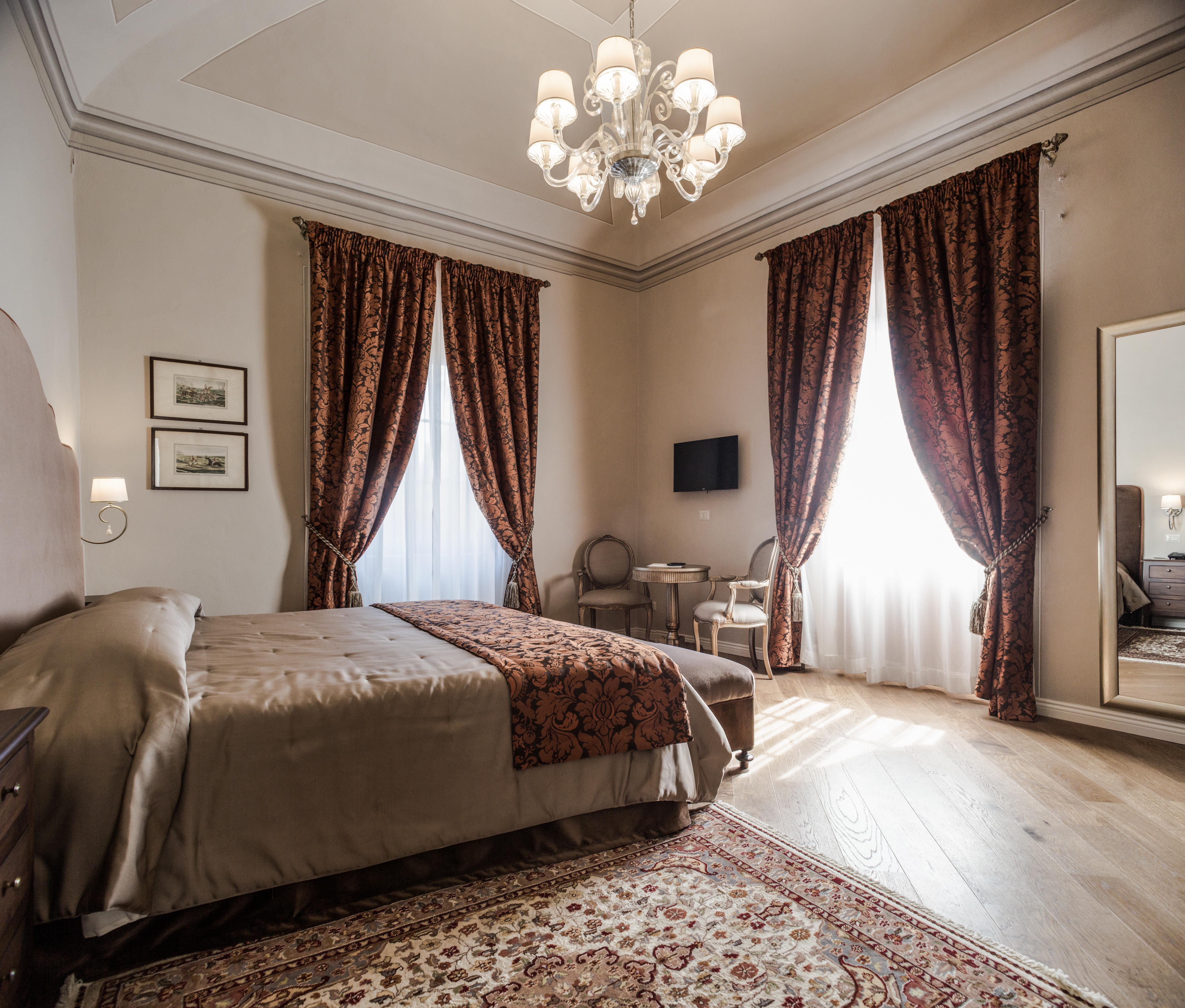 Palazzo Leopoldo Dimora Storica & Spa Radda in Chianti Dış mekan fotoğraf