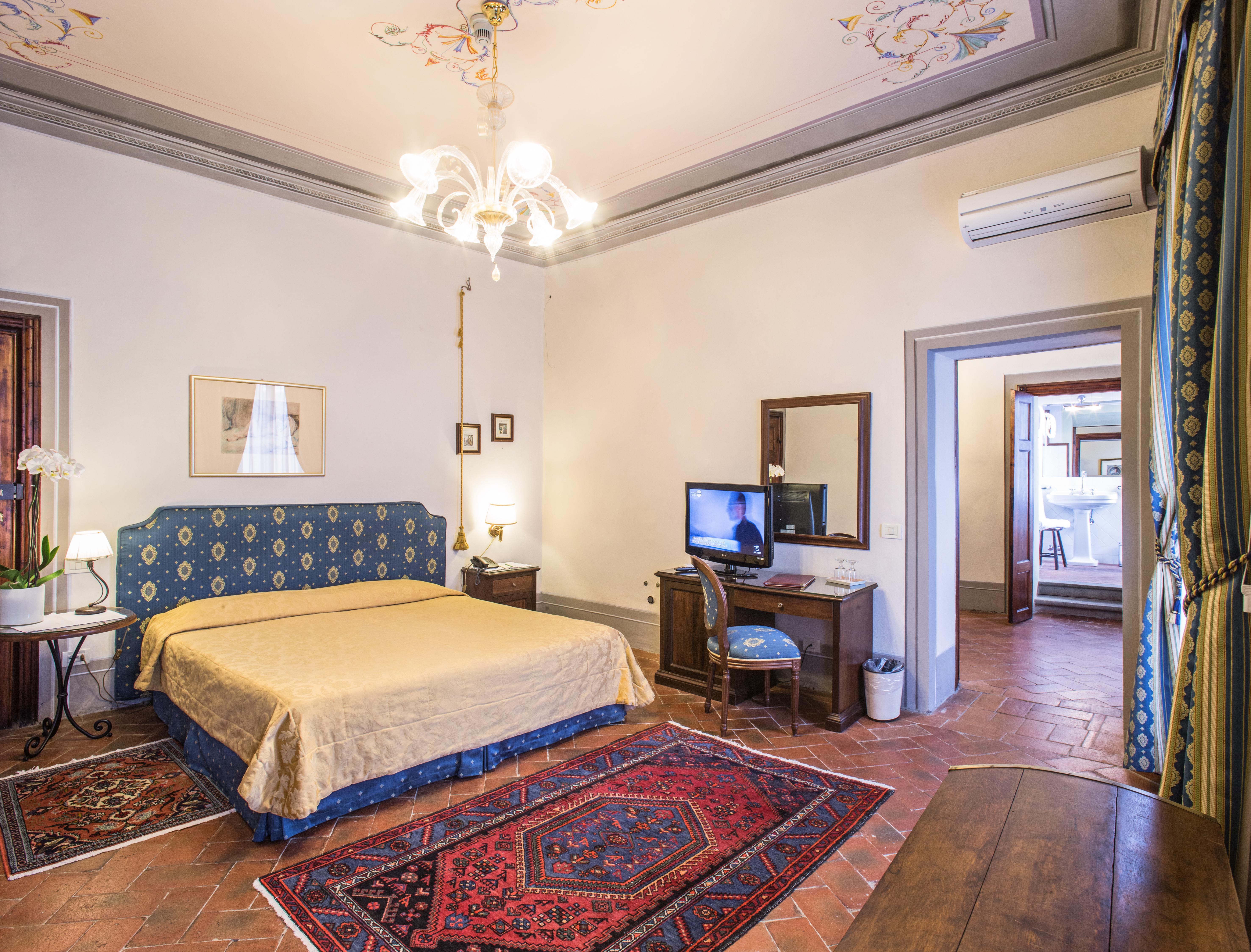 Palazzo Leopoldo Dimora Storica & Spa Radda in Chianti Dış mekan fotoğraf