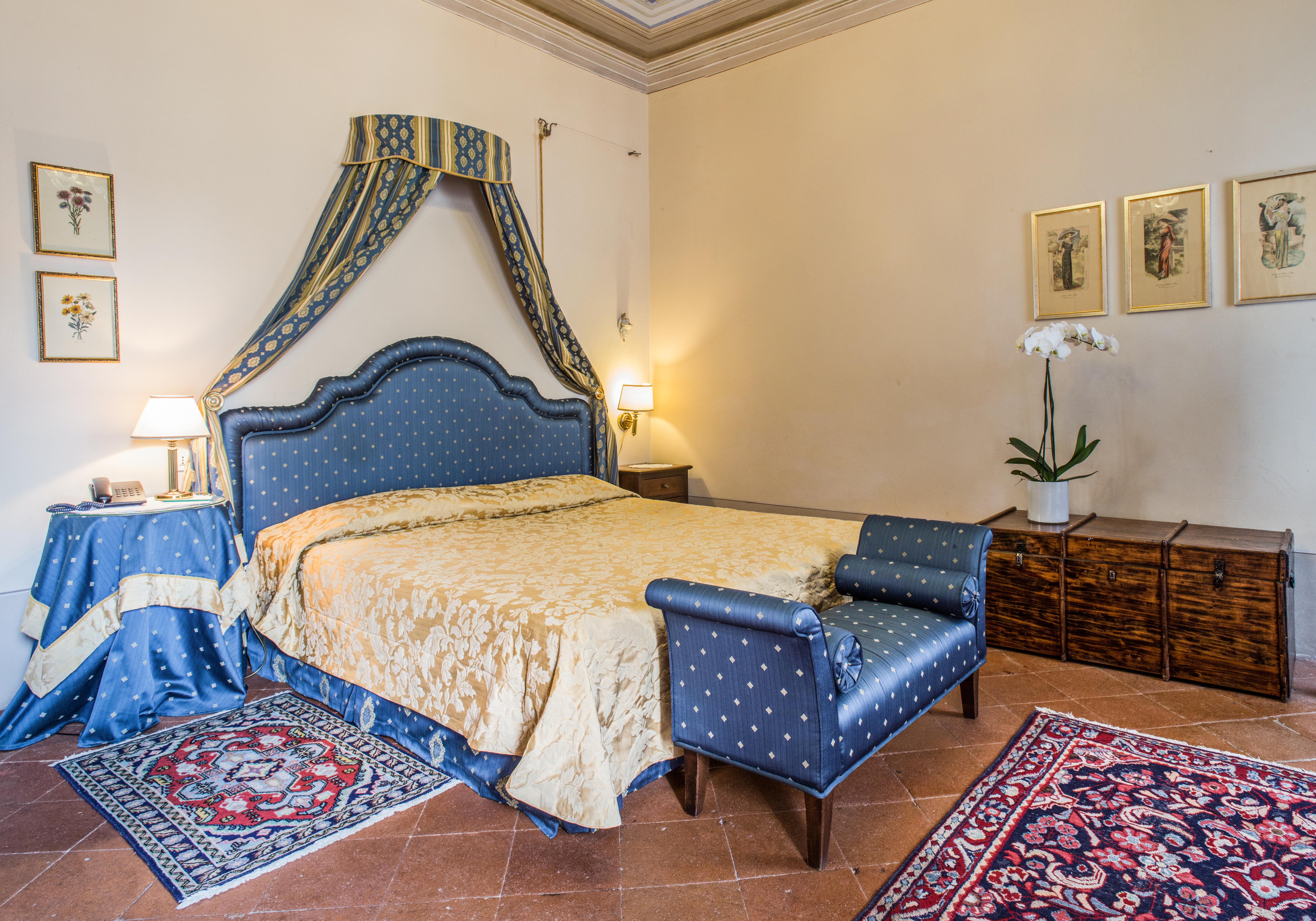 Palazzo Leopoldo Dimora Storica & Spa Radda in Chianti Dış mekan fotoğraf