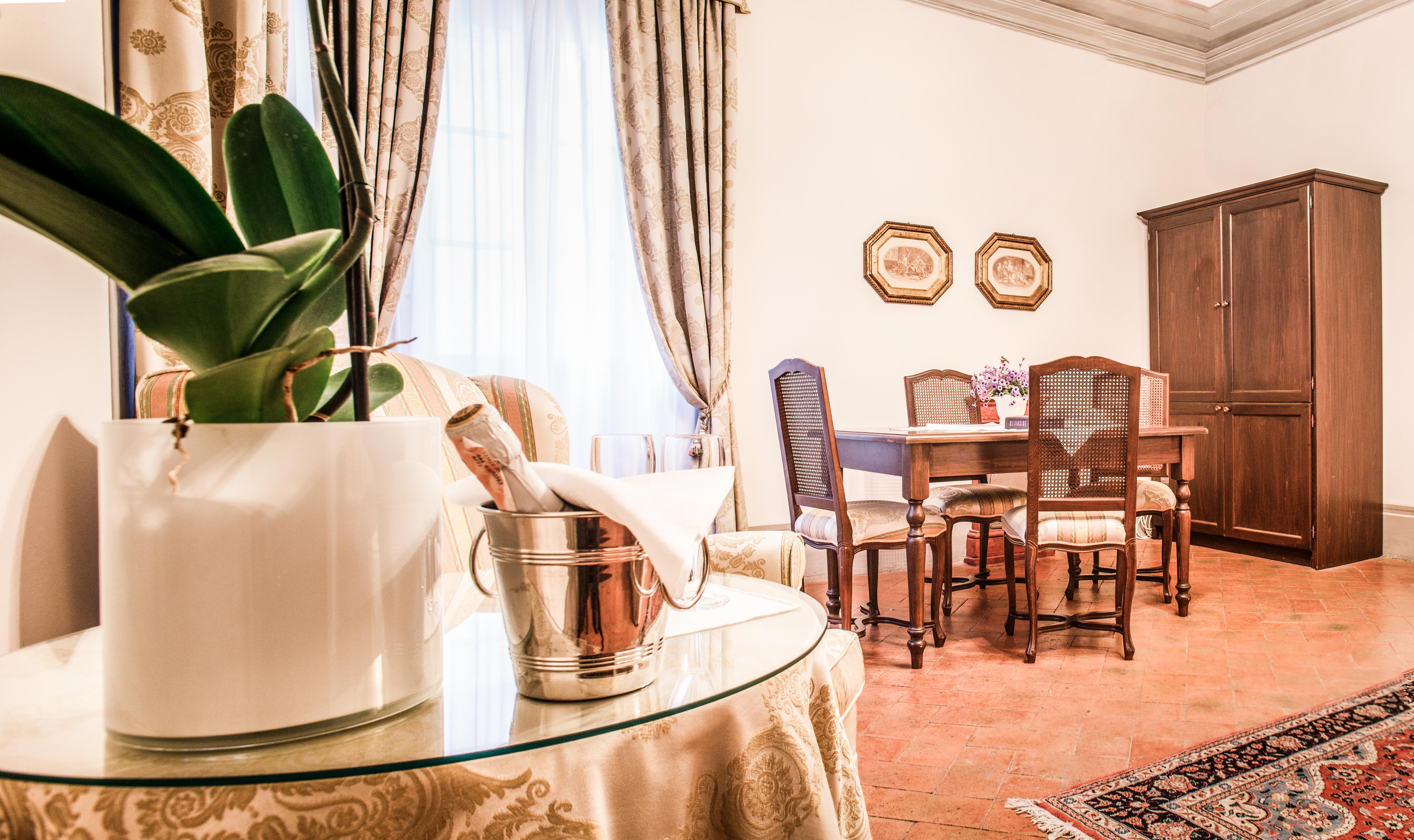 Palazzo Leopoldo Dimora Storica & Spa Radda in Chianti Dış mekan fotoğraf