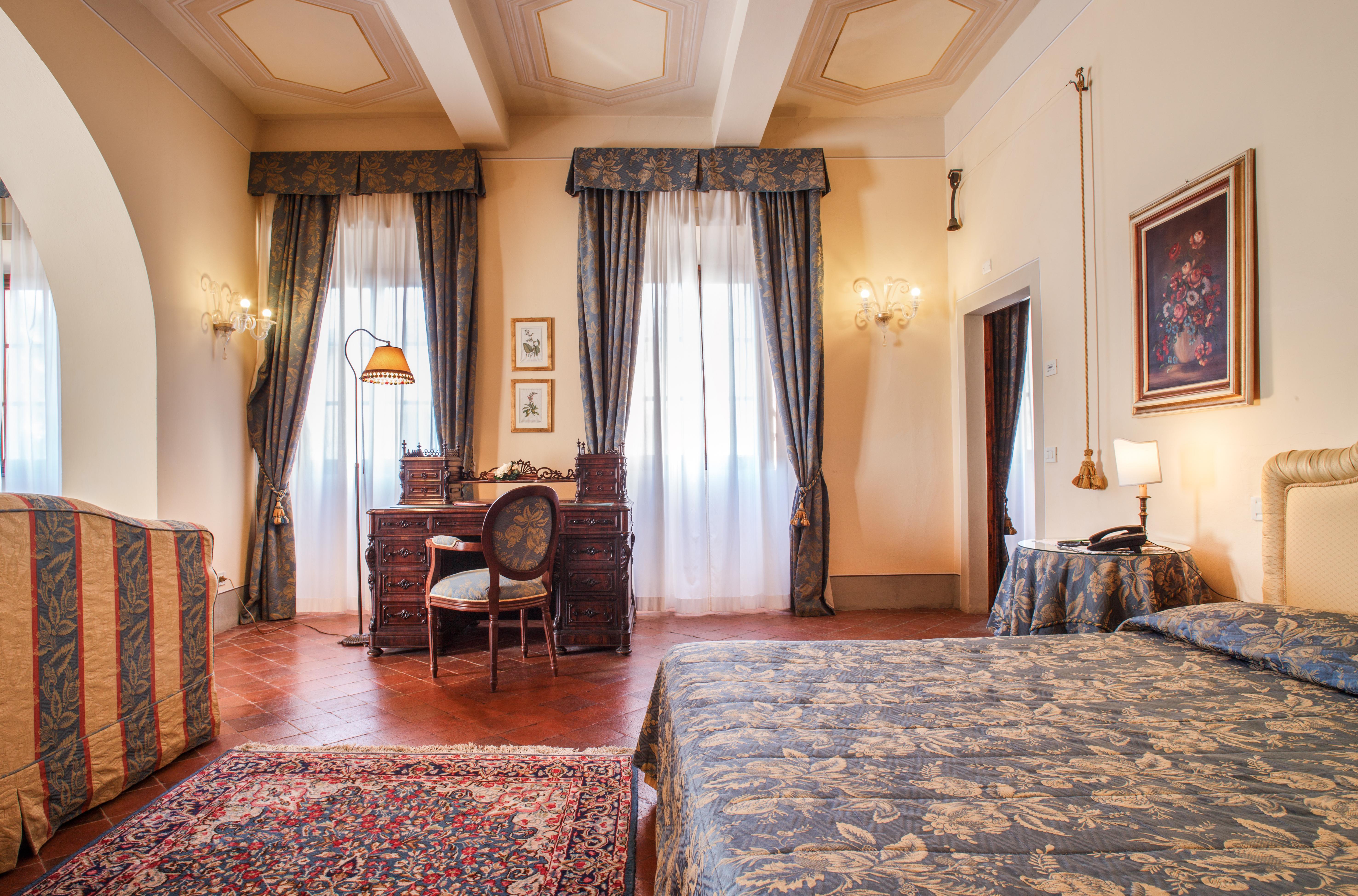 Palazzo Leopoldo Dimora Storica & Spa Radda in Chianti Dış mekan fotoğraf