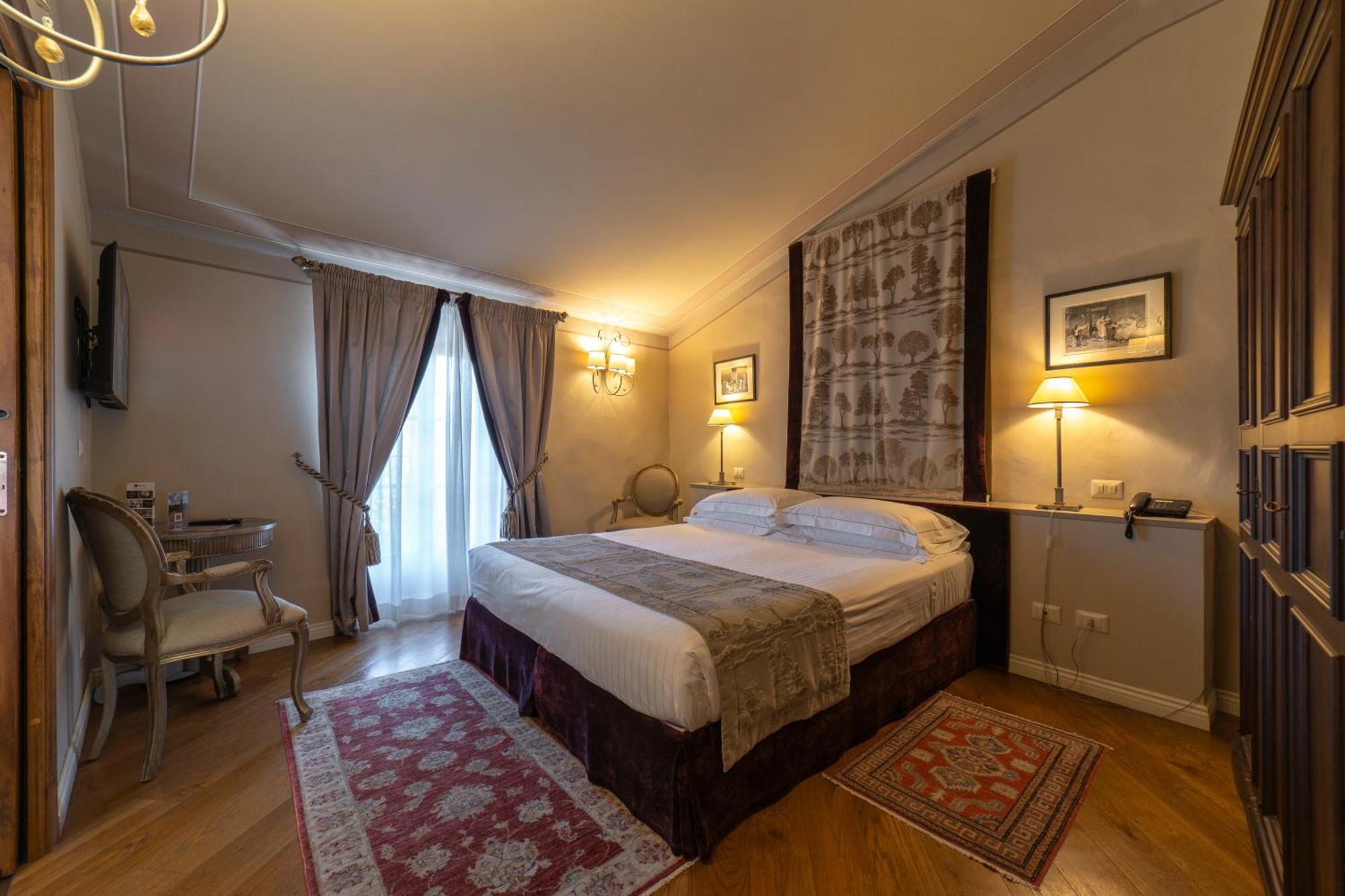Palazzo Leopoldo Dimora Storica & Spa Radda in Chianti Dış mekan fotoğraf