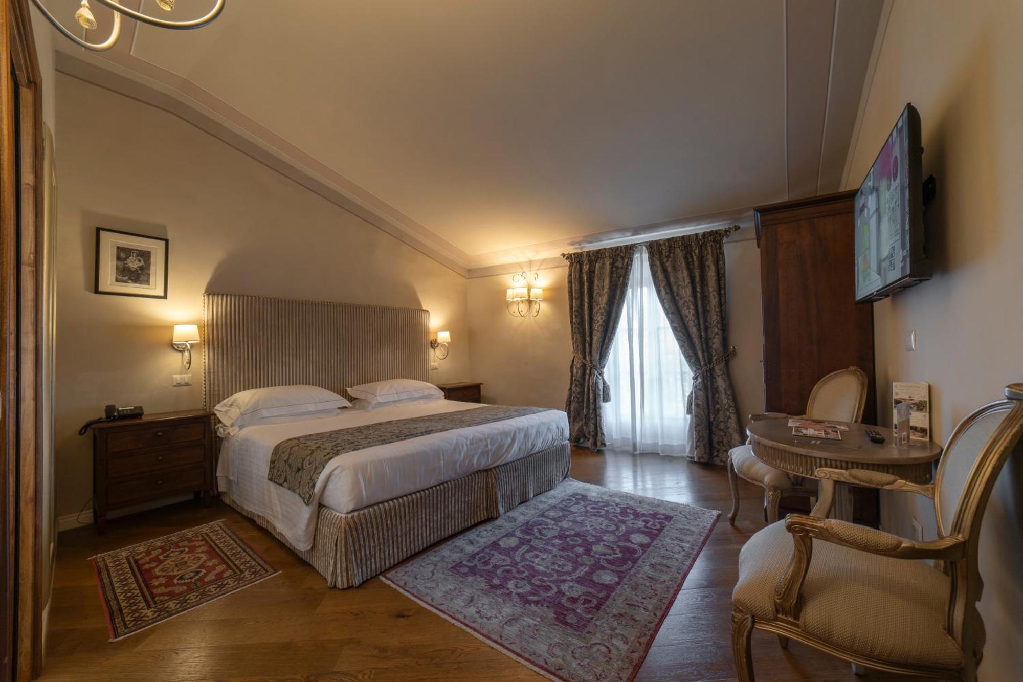Palazzo Leopoldo Dimora Storica & Spa Radda in Chianti Dış mekan fotoğraf
